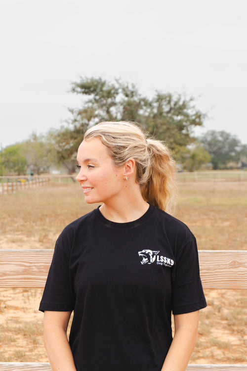 Better Training Better Relationships T-Shirt