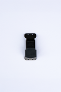 Herm Sprenger Black Stainless Steel ClicLock