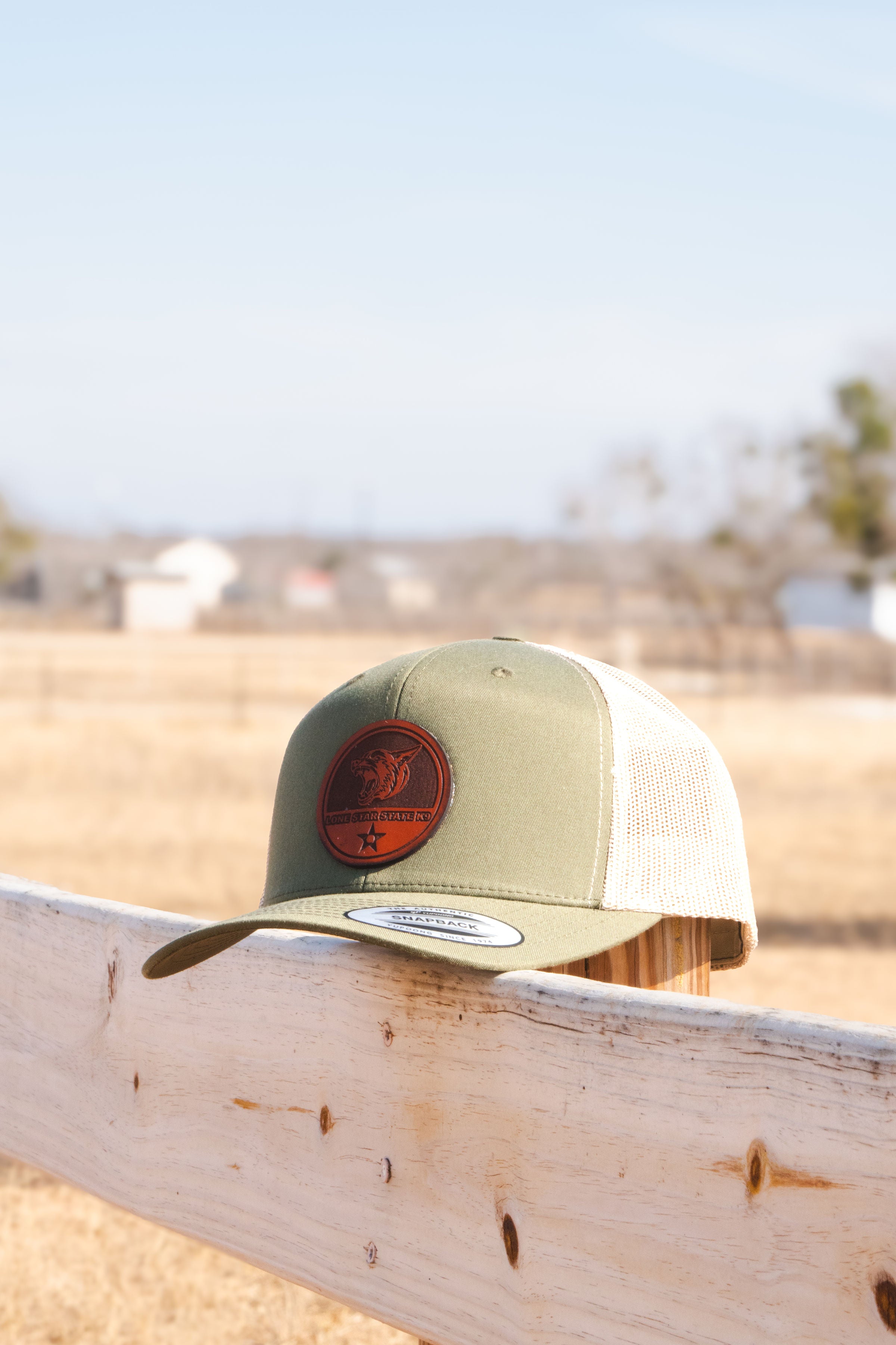 Trucker Hat
