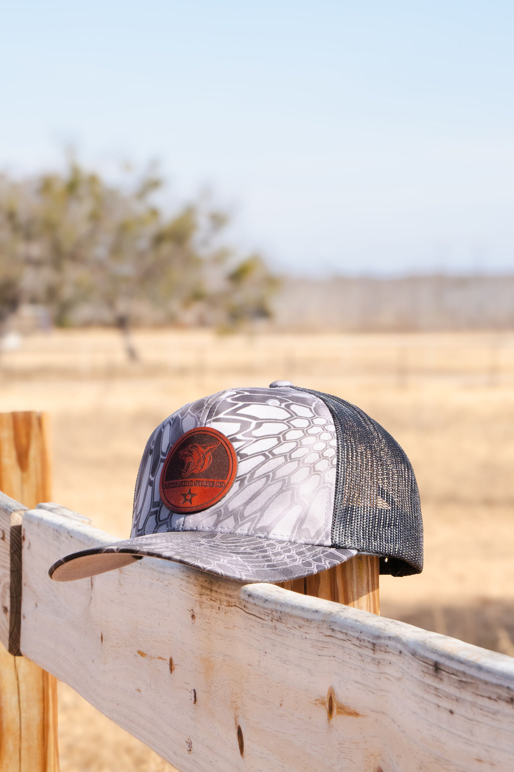 Trucker Hat