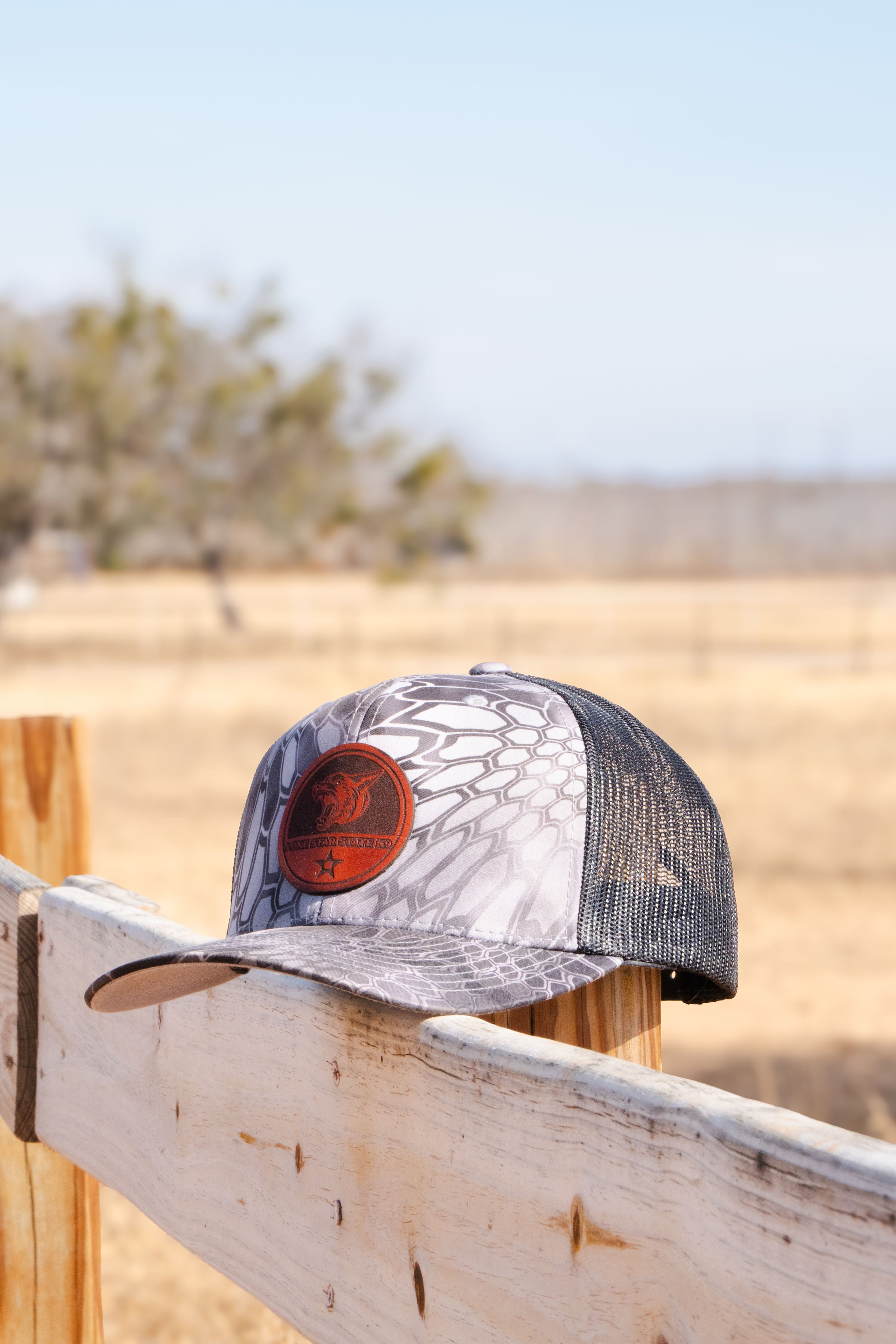 Trucker Hat