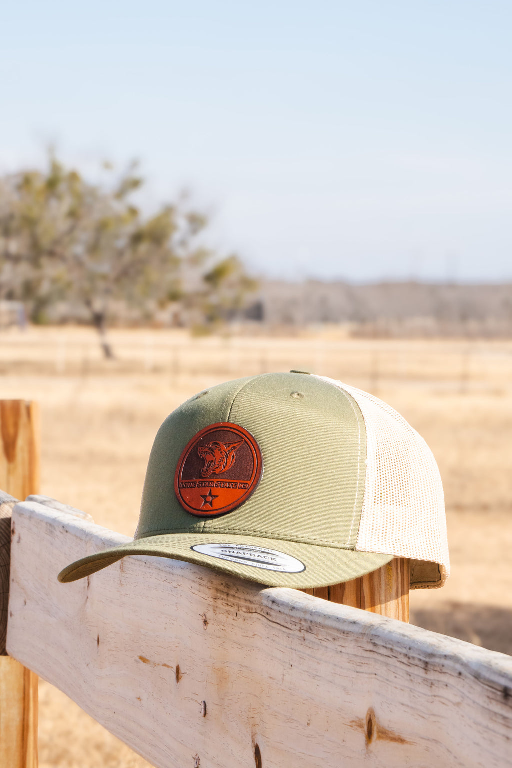 Trucker Hat