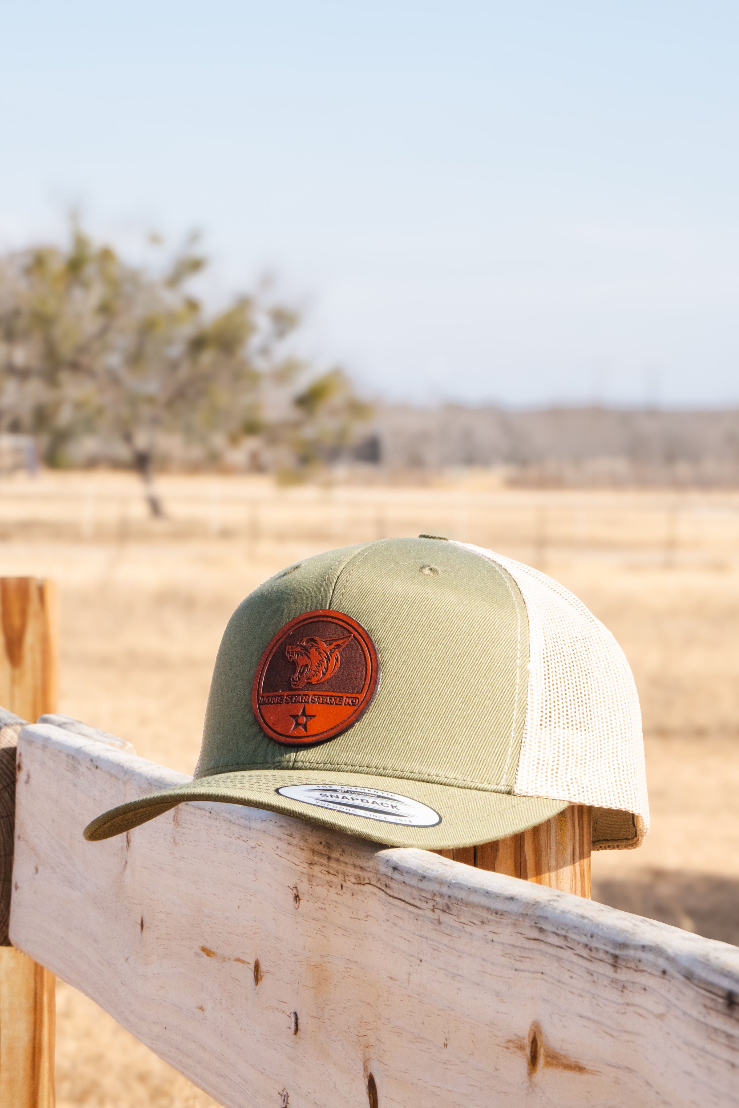 Trucker Hat