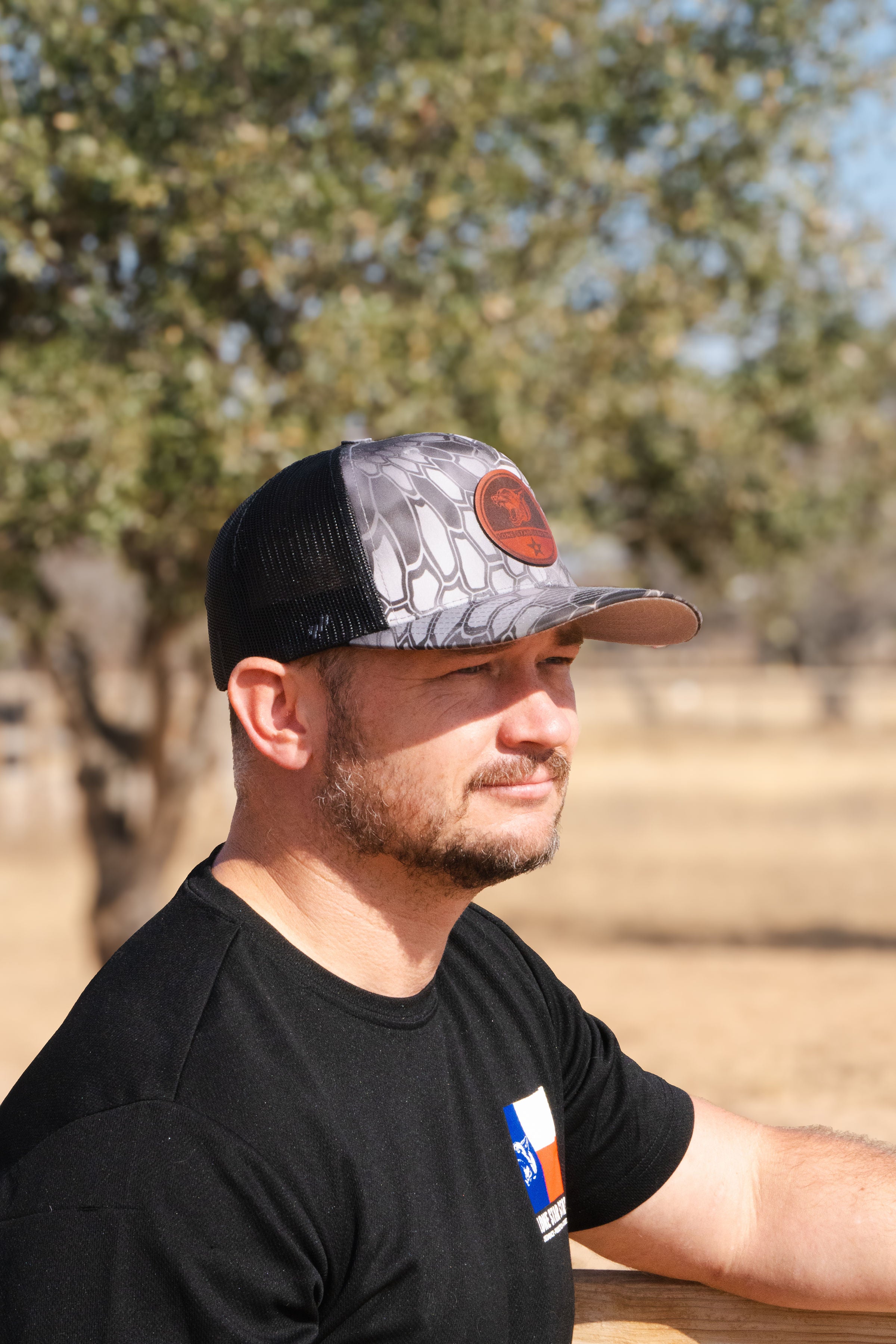 Trucker Hat