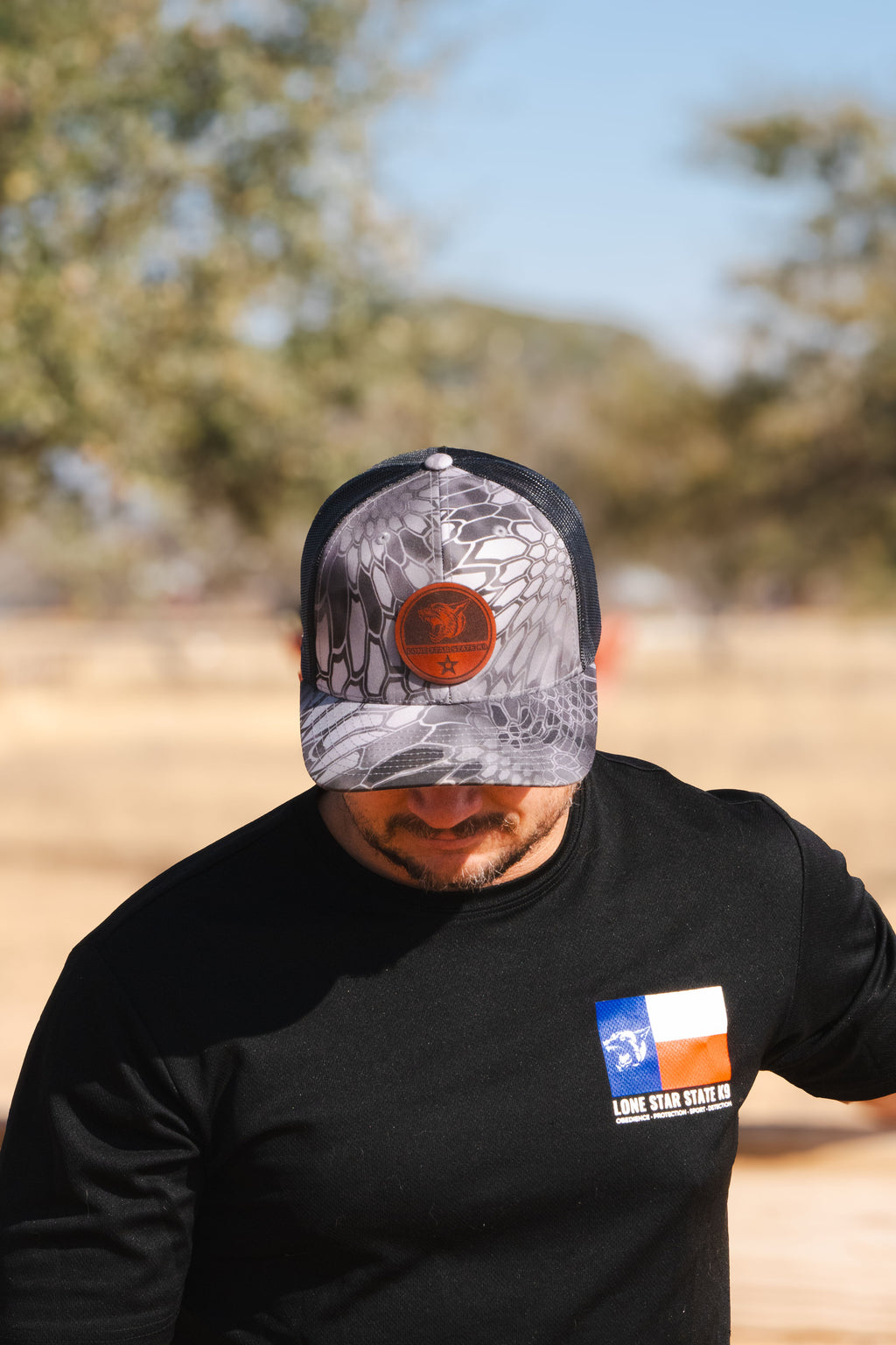 Trucker Hat