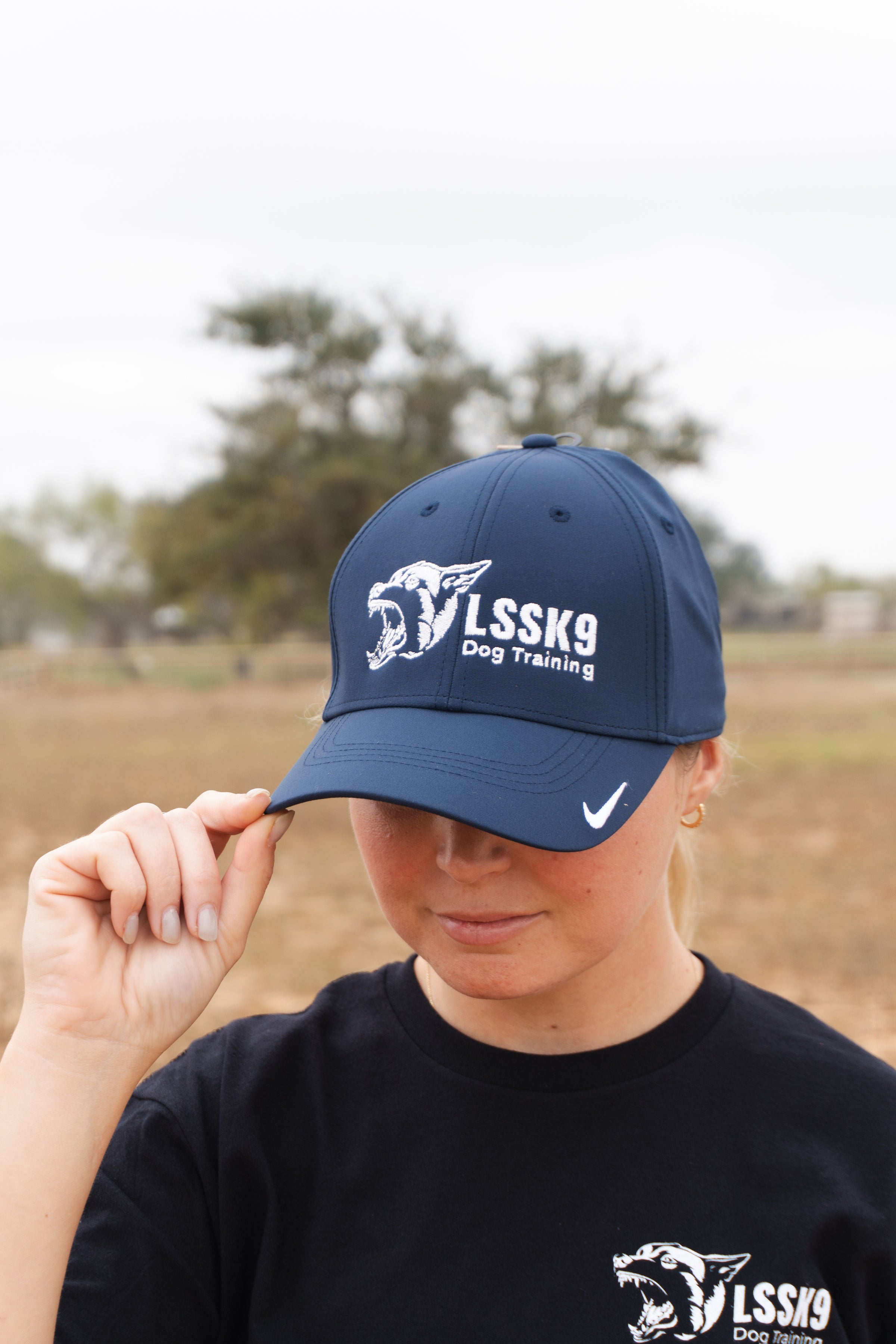 Nike Golf Hat