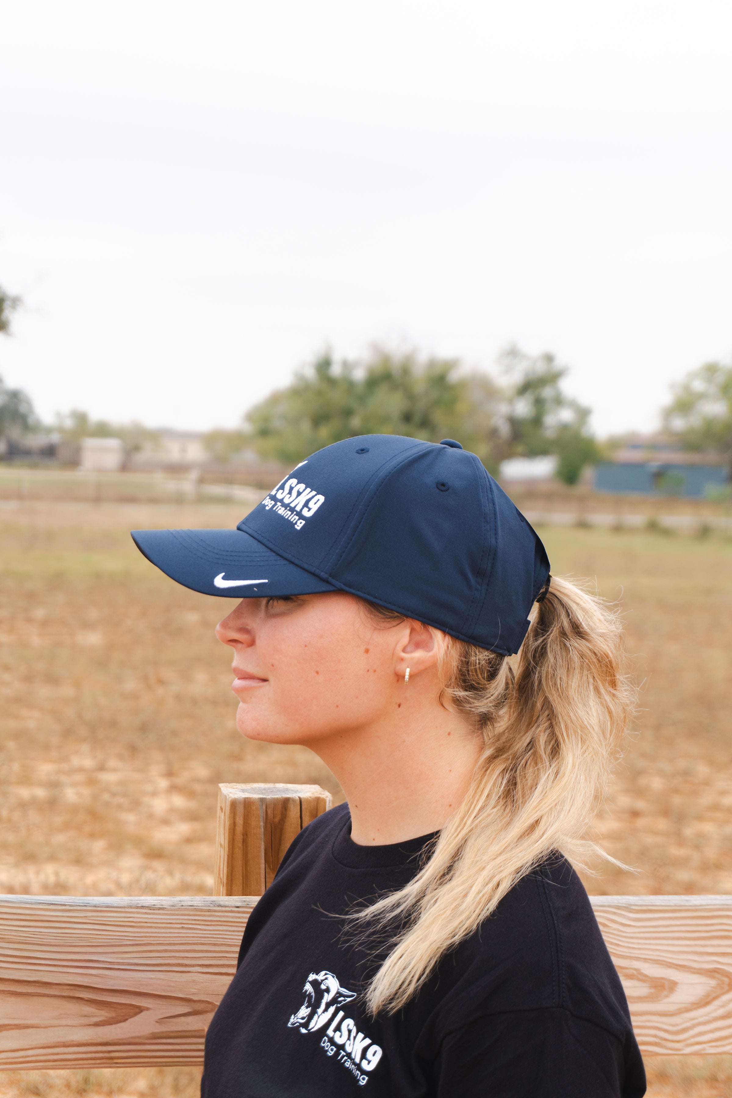 Nike Golf Hat