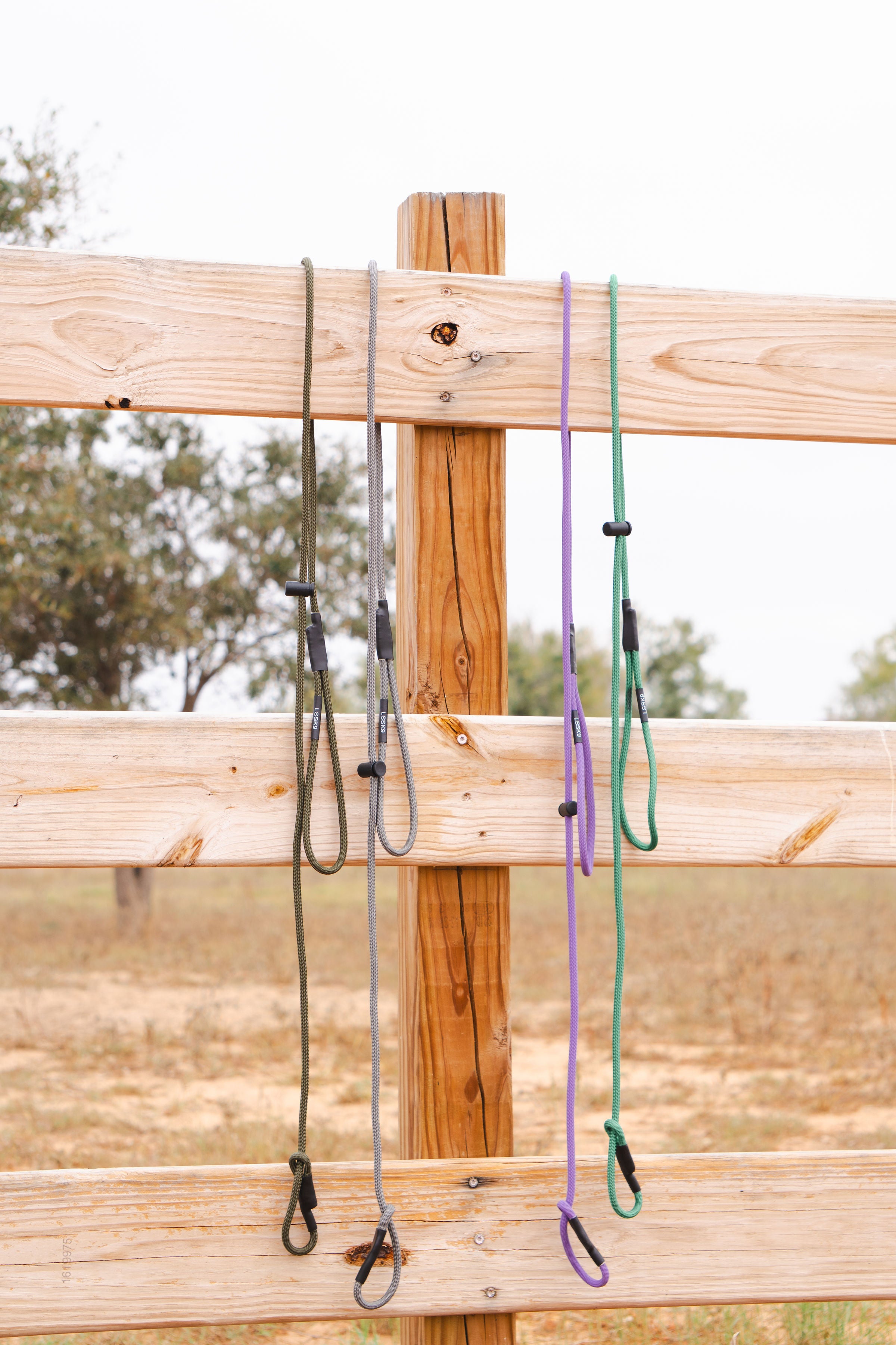 Slip Leash