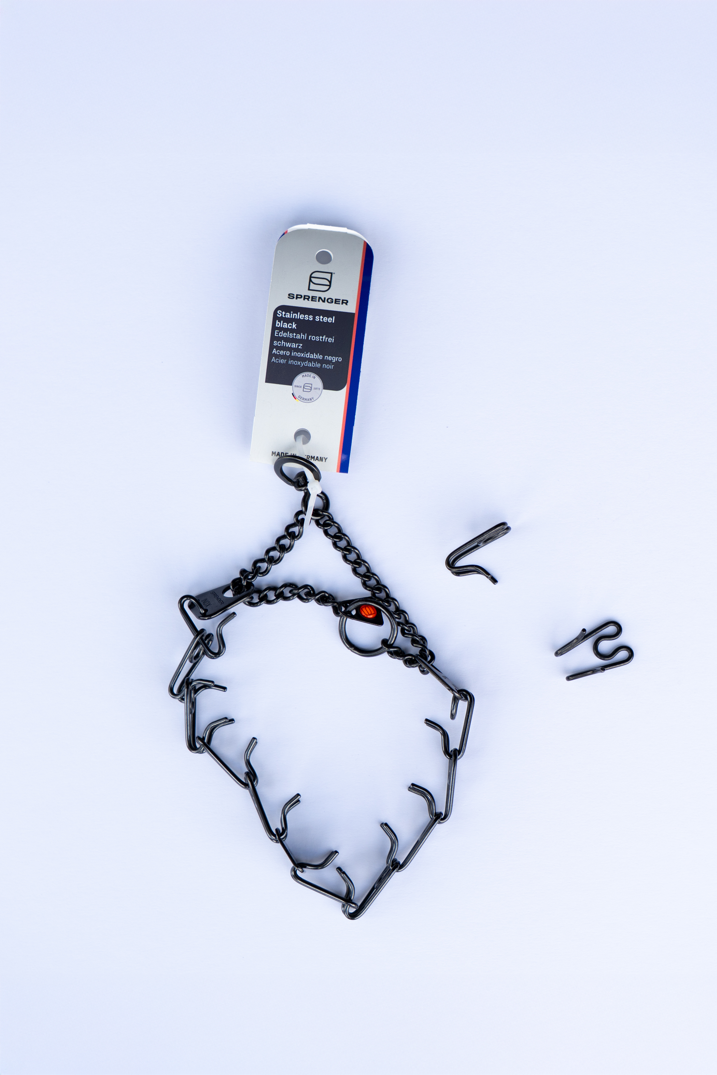 Herm Sprenger Prong Collar