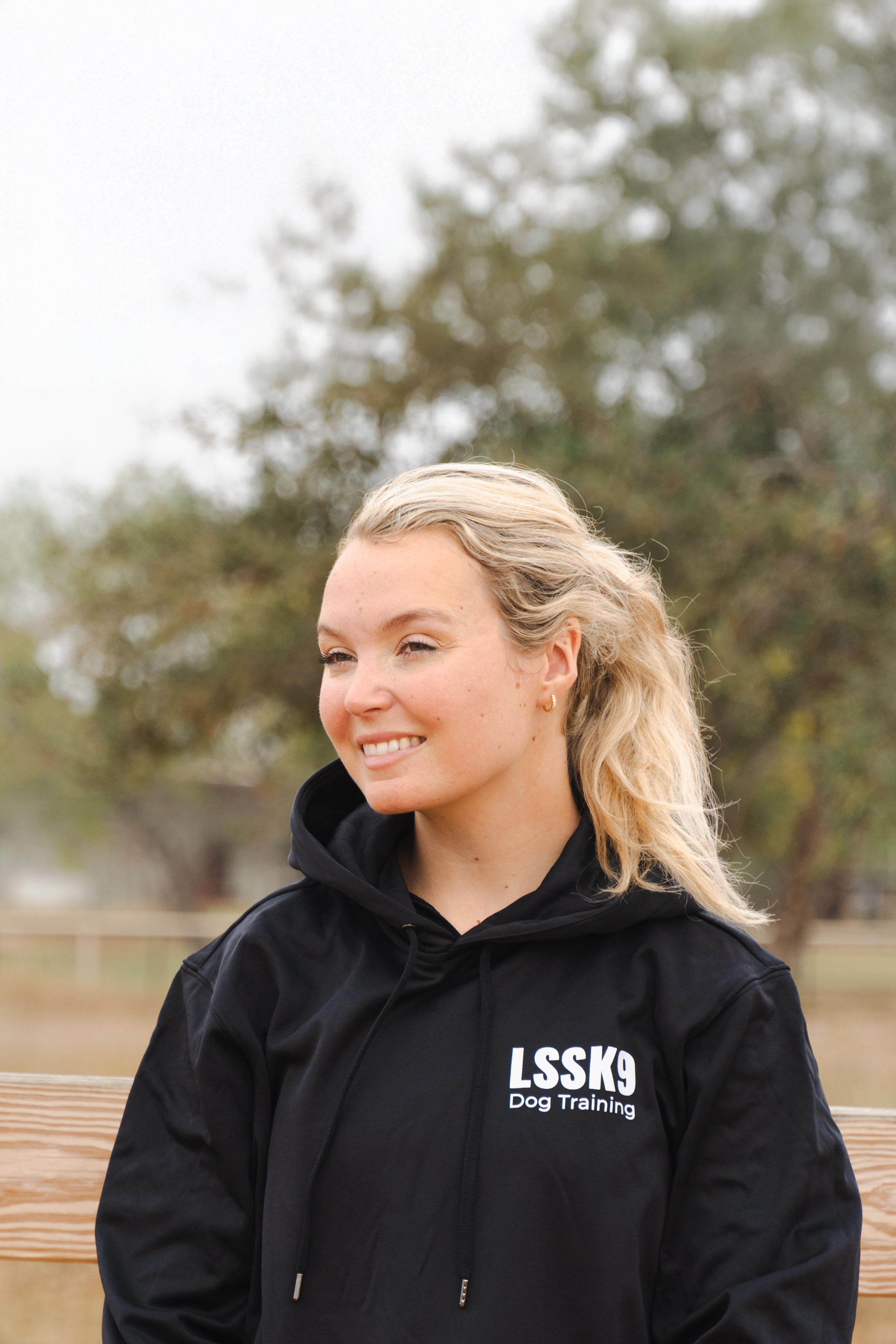 LSSK9 Sweatshirt