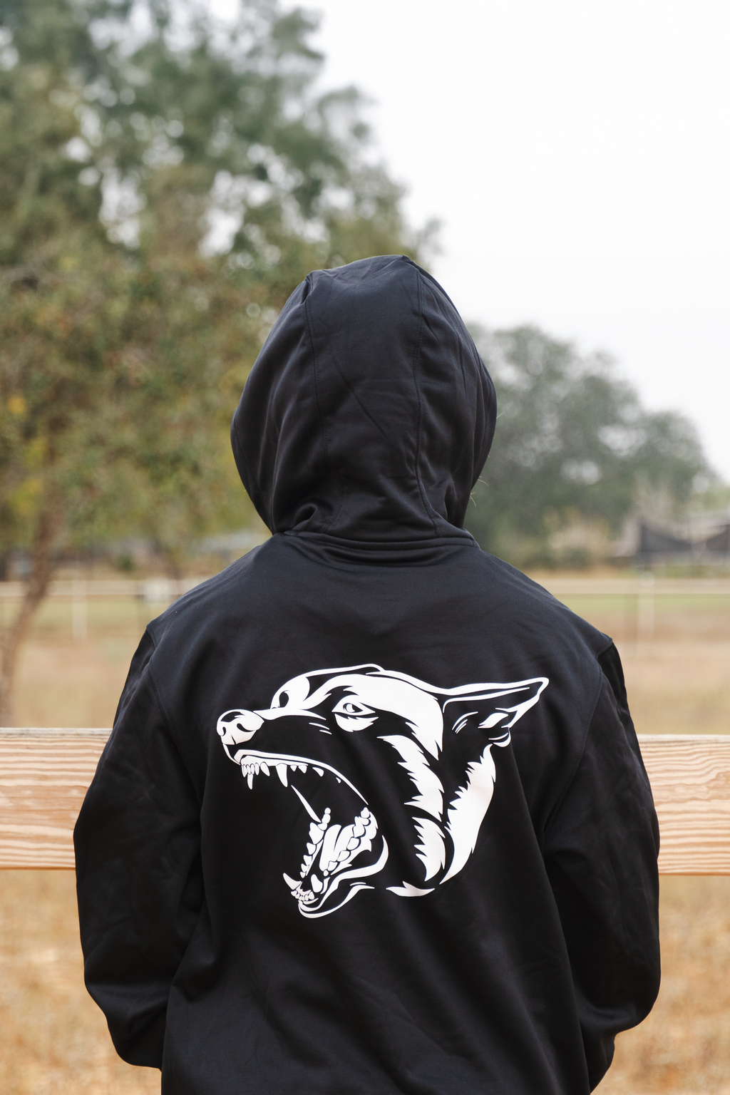 LSSK9 Sweatshirt