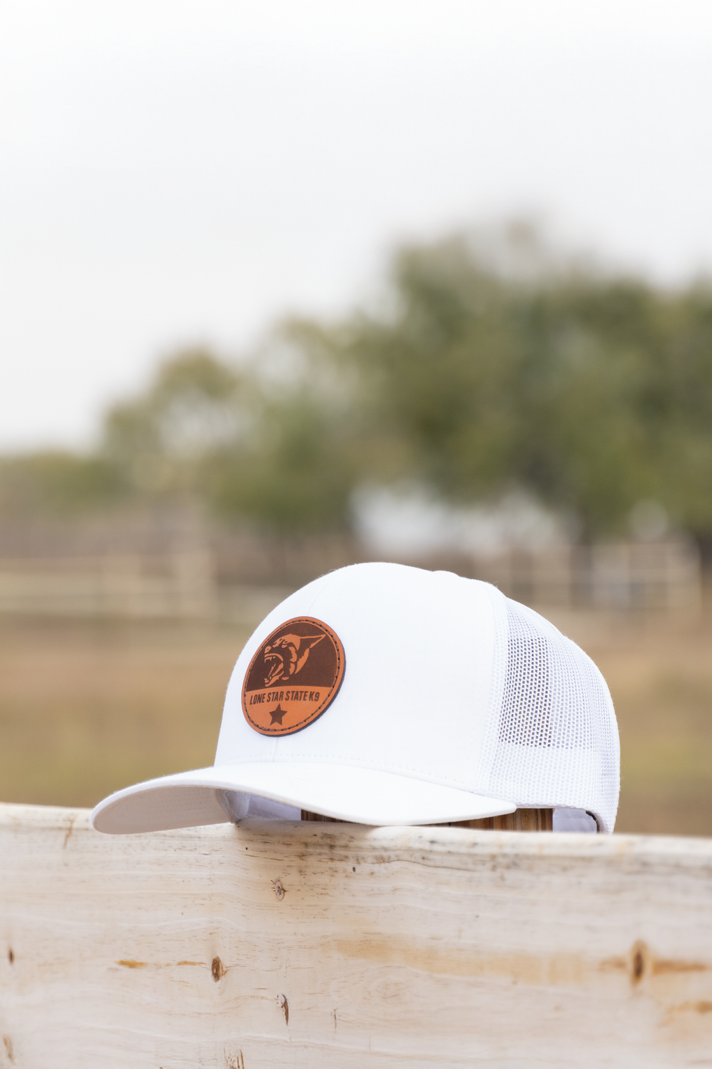 Trucker Hat