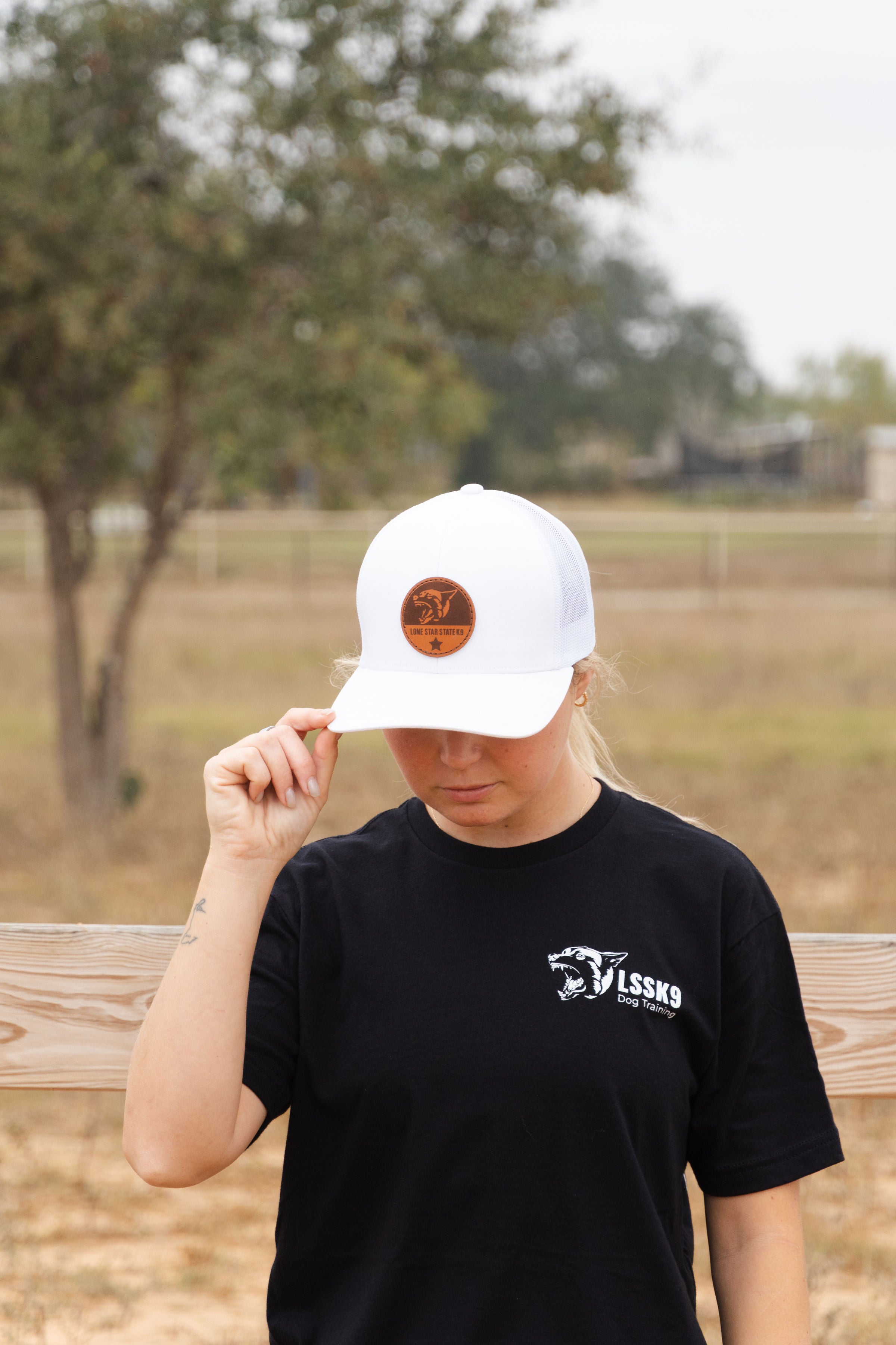 Trucker Hat