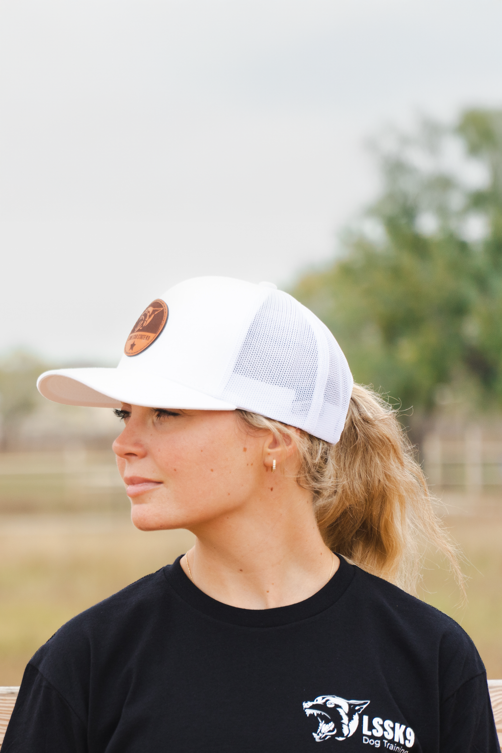 Trucker Hat